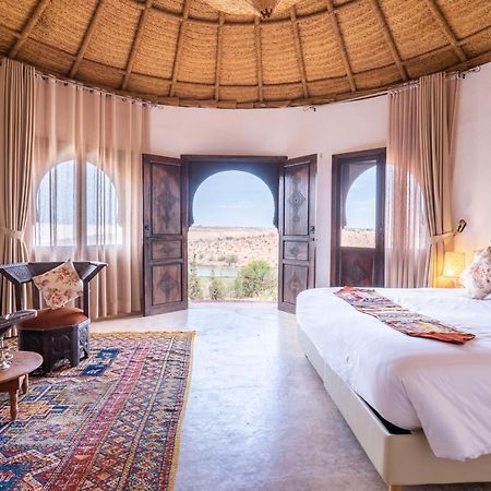 Hotel Safa Boulaouane Douar Annbirat Exterior foto