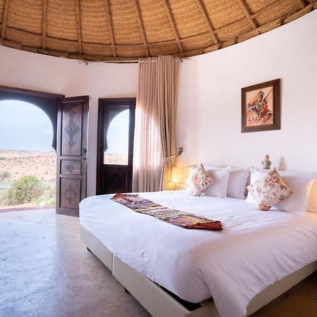 Hotel Safa Boulaouane Douar Annbirat Exterior foto