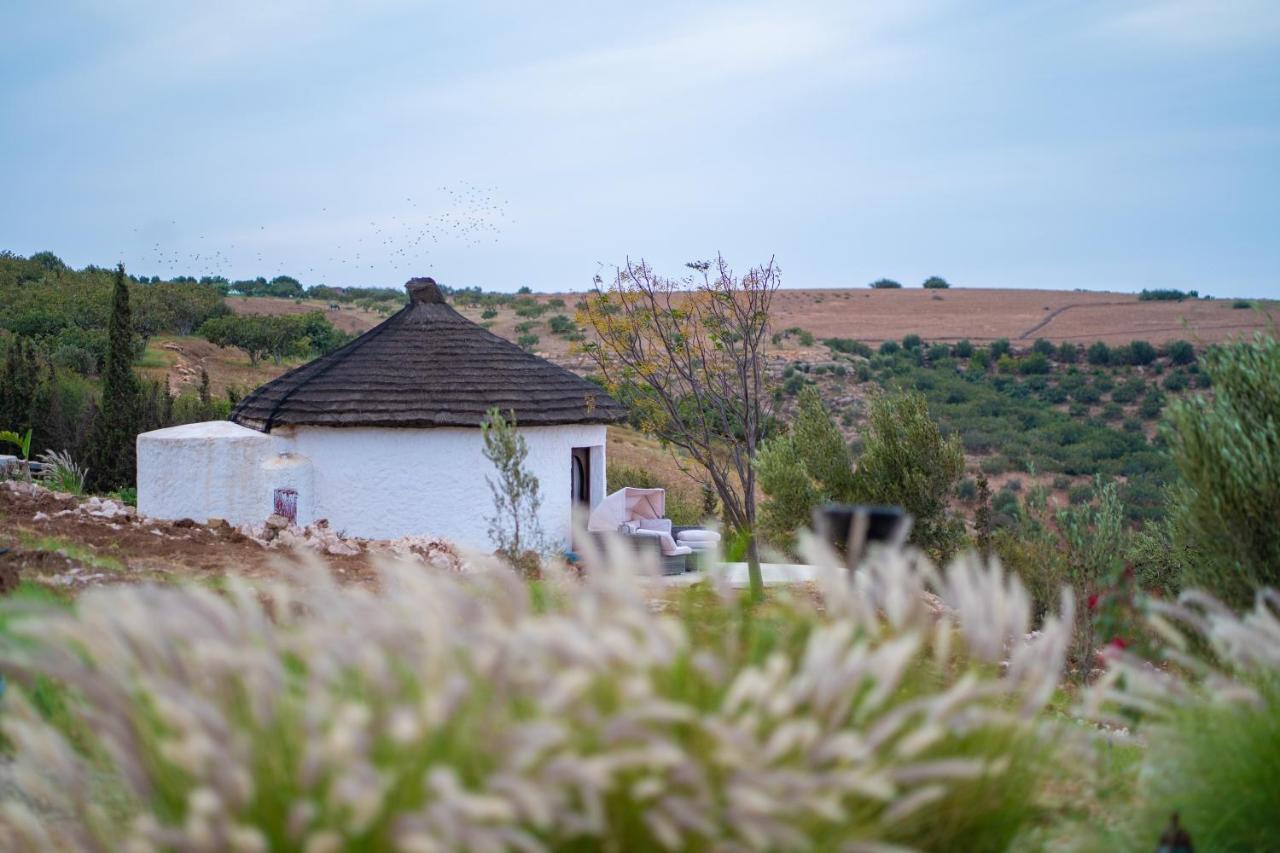Hotel Safa Boulaouane Douar Annbirat Exterior foto